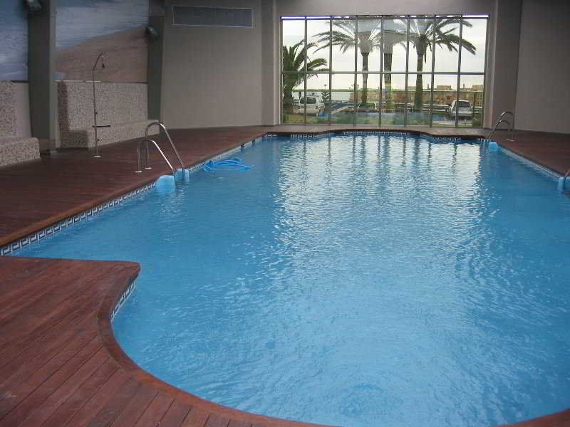 Hotel Suites Duquesa Golf & Spa Manilva Exterior photo