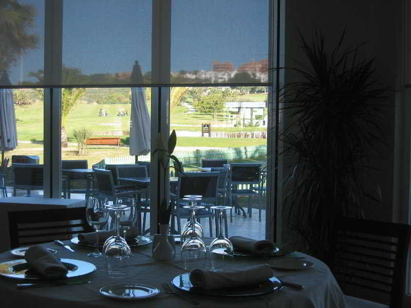 Hotel Suites Duquesa Golf & Spa Manilva Exterior photo