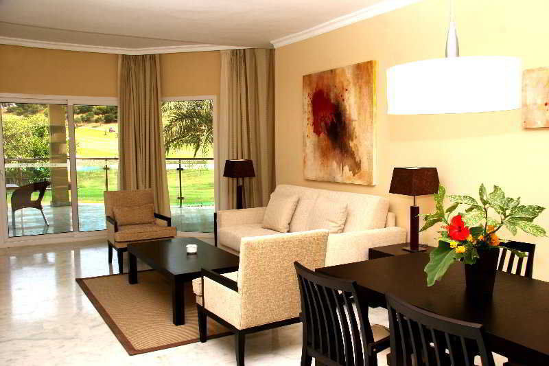 Hotel Suites Duquesa Golf & Spa Manilva Exterior photo