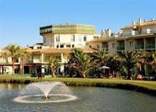 Hotel Suites Duquesa Golf & Spa Manilva Exterior photo