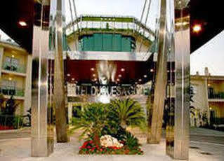 Hotel Suites Duquesa Golf & Spa Manilva Exterior photo