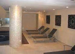 Hotel Suites Duquesa Golf & Spa Manilva Exterior photo